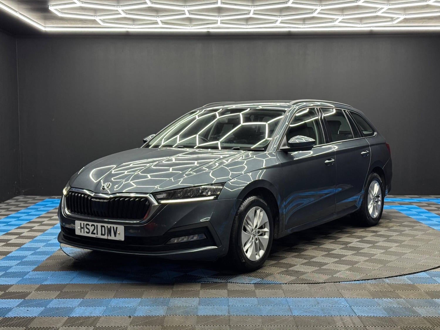 Used Skoda Octavia for sale - 77794032: Photo 3