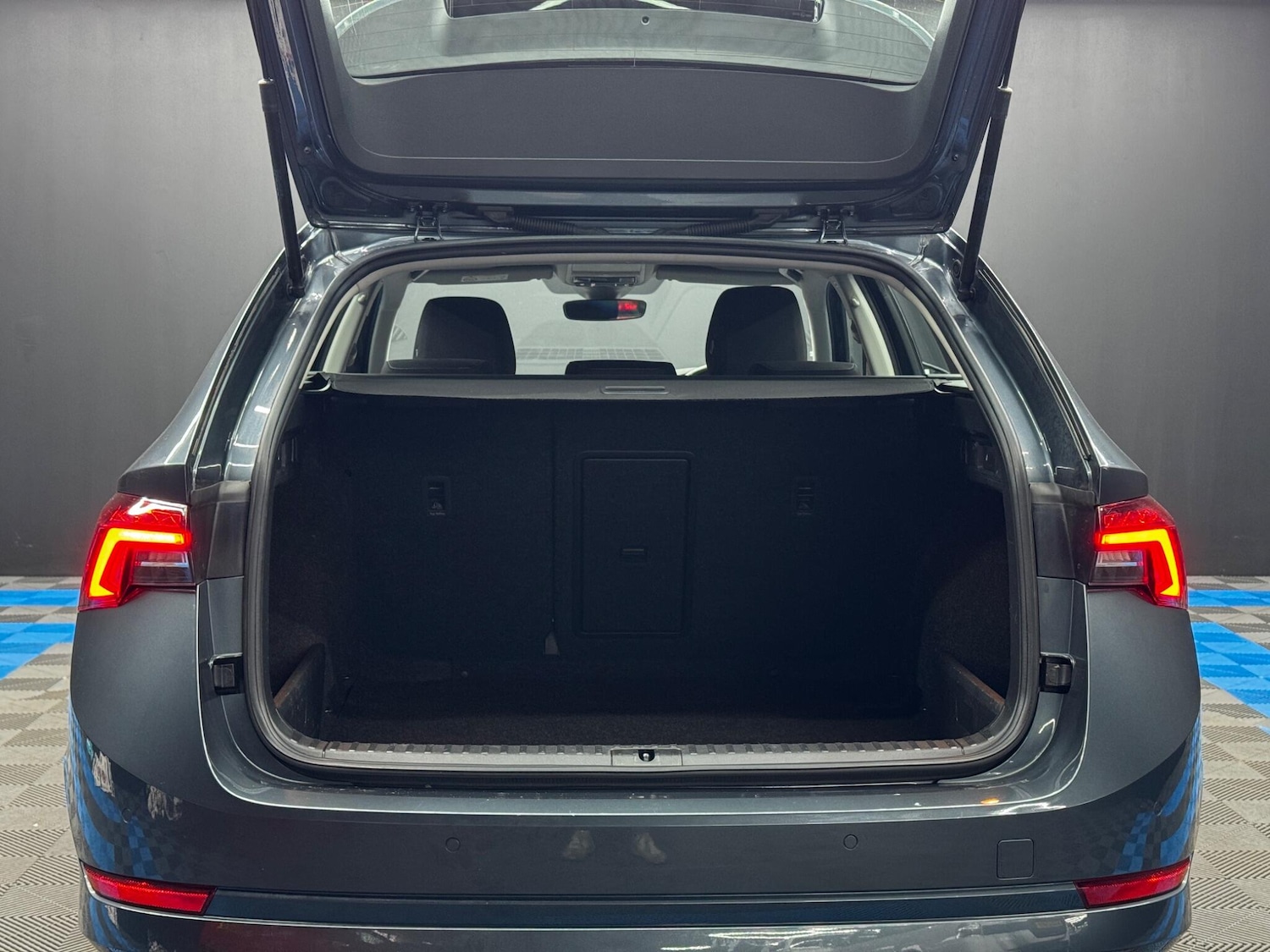 Used Skoda Octavia for sale - 77794032: Photo 31