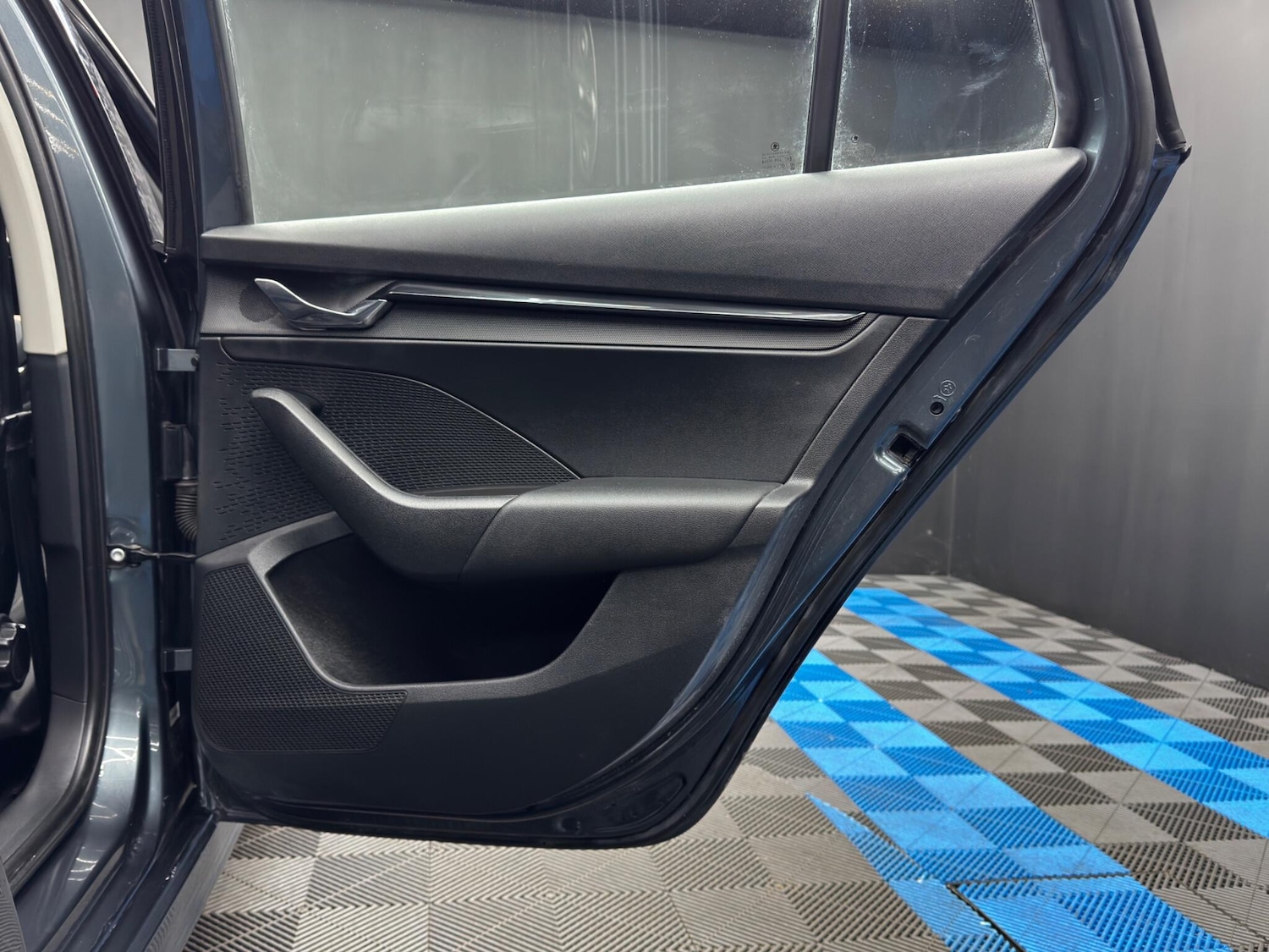 Used Skoda Octavia for sale - 77794032: Photo 34