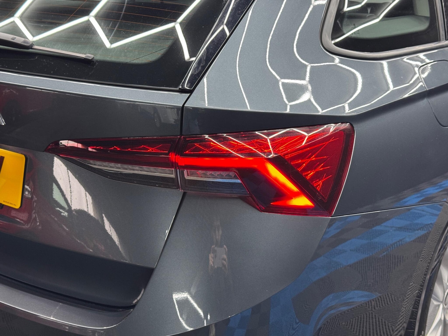 Used Skoda Octavia for sale - 77794032: Photo 36