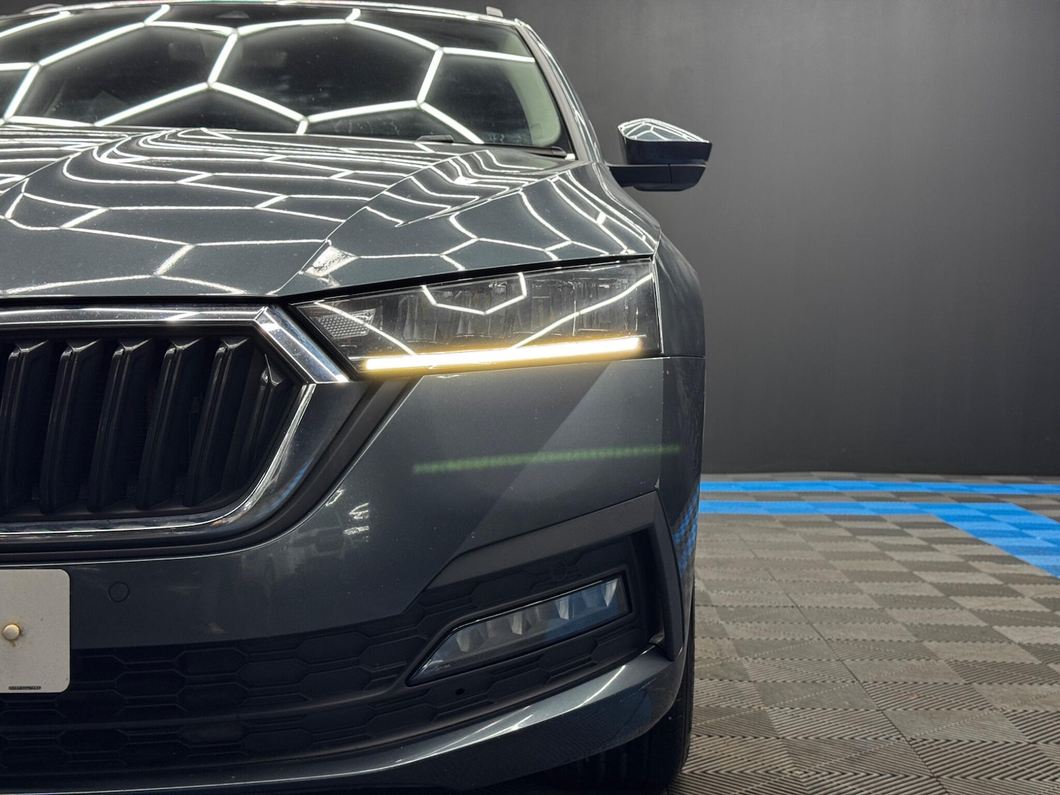 Used Skoda Octavia for sale - 77794032: Photo 37