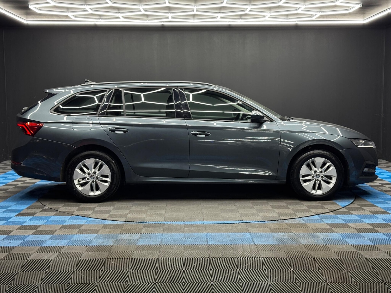 Used Skoda Octavia for sale - 77794032: Photo 4