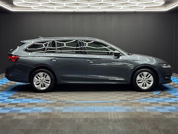 Used Skoda Octavia 2021 for sale - 77794032: Photo