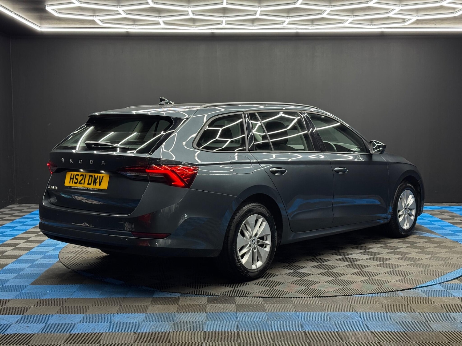 Used Skoda Octavia for sale - 77794032: Photo 5