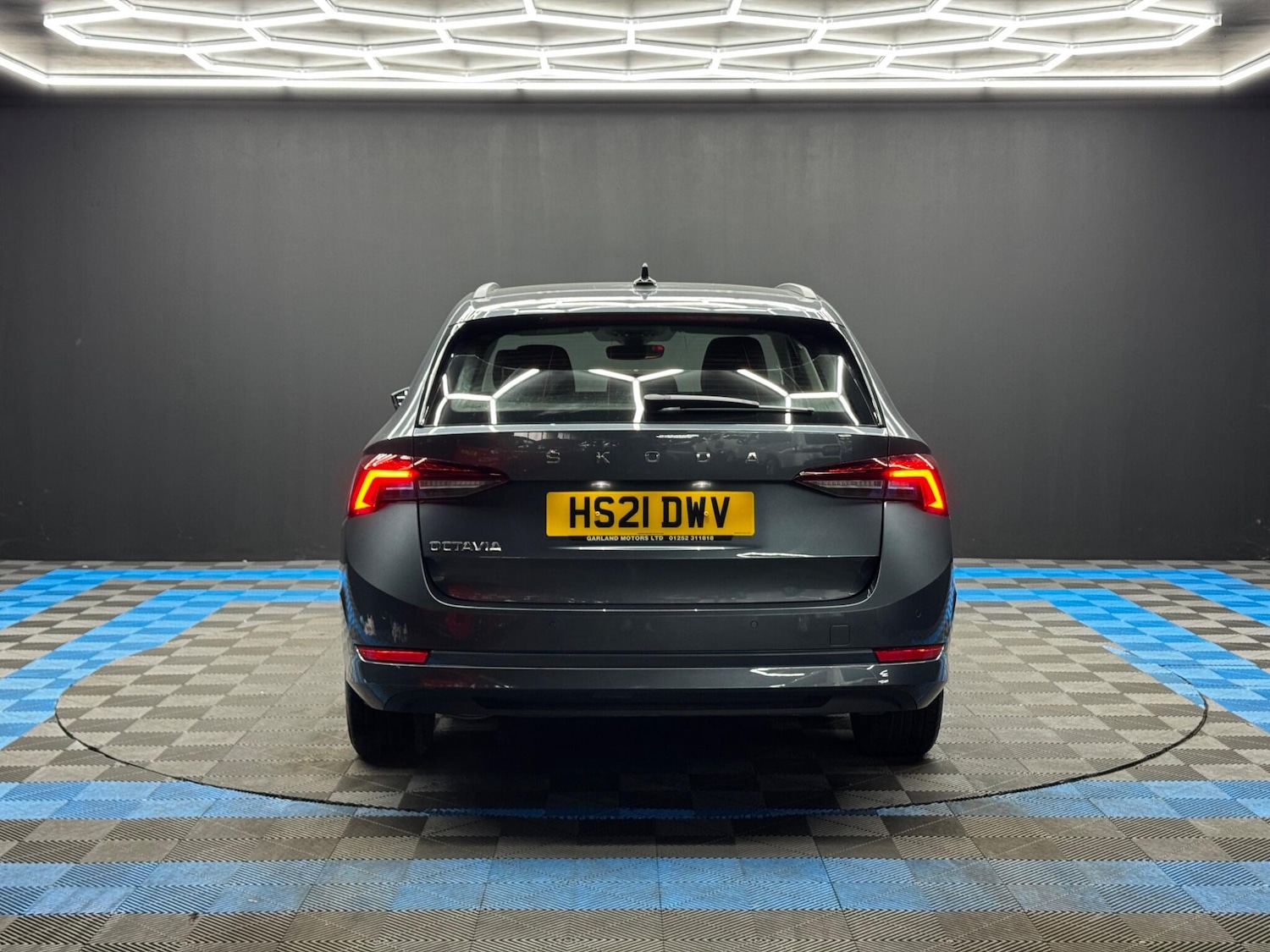 Used Skoda Octavia for sale - 77794032: Photo 6