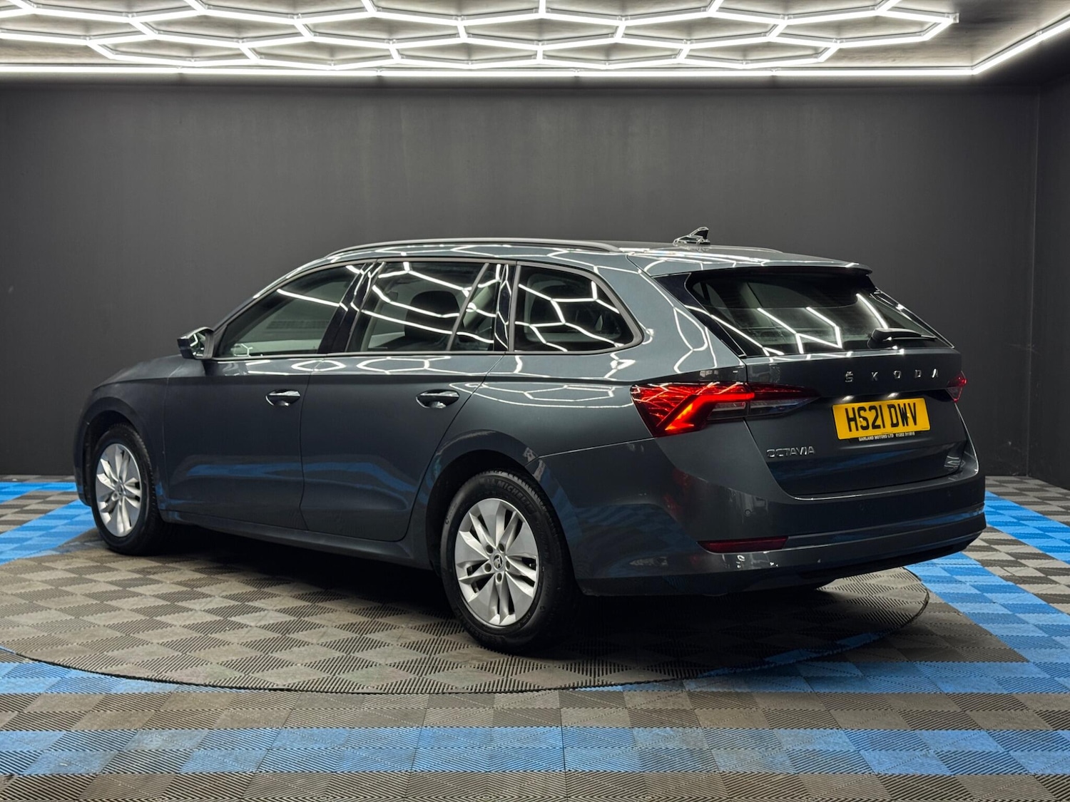 Used Skoda Octavia for sale - 77794032: Photo 7