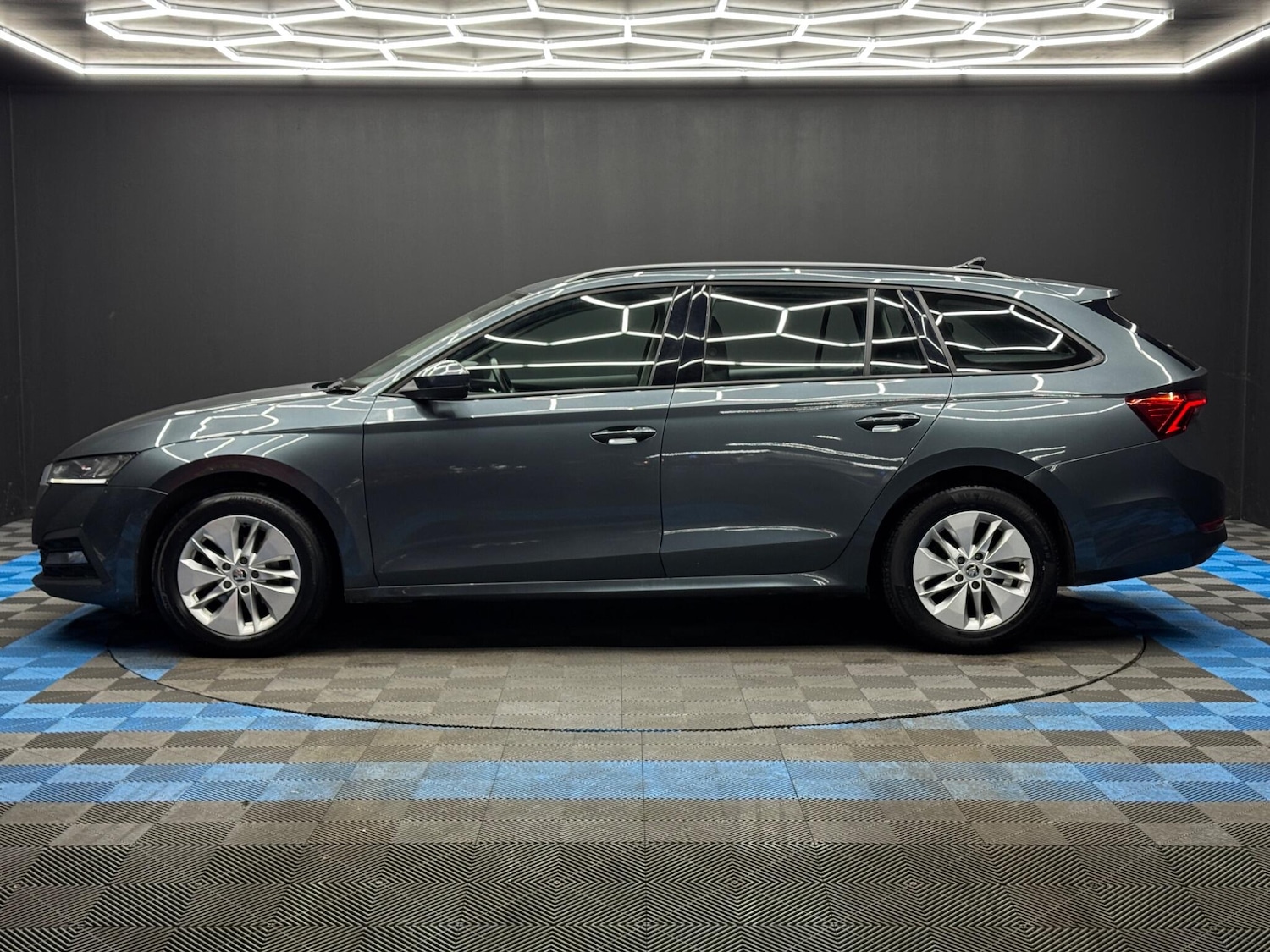 Used Skoda Octavia for sale - 77794032: Photo 8