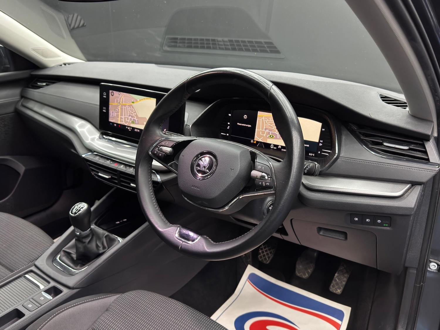 Used Skoda Octavia for sale - 77794032: Photo 9