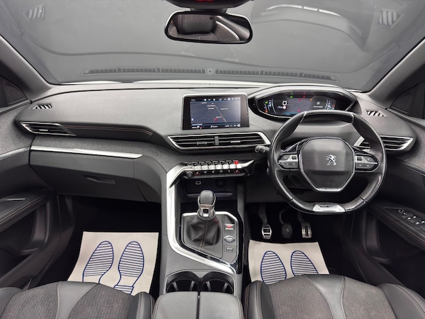 Used Peugeot 3008 2019 for sale - 76200873: Photo 10