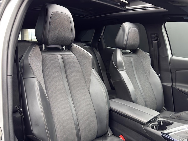 Used Peugeot 3008 2019 for sale - 76200873: Photo 12