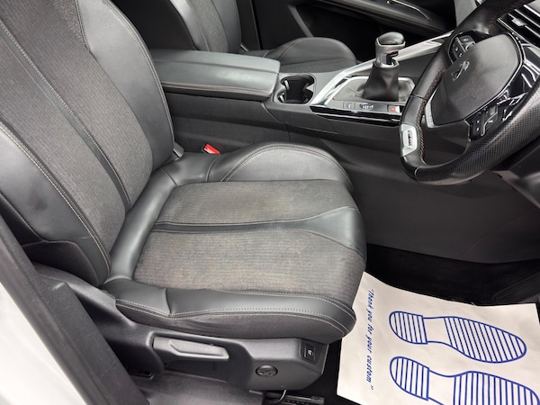 Used Peugeot 3008 2019 for sale - 76200873: Photo 13