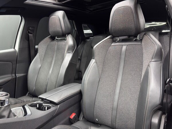 Used Peugeot 3008 2019 for sale - 76200873: Photo 14
