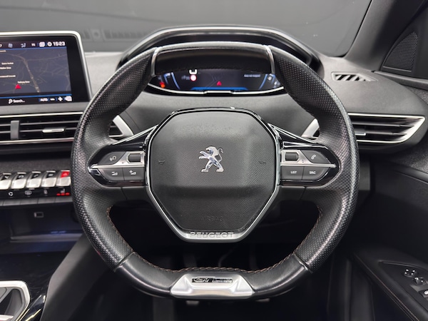 Used Peugeot 3008 2019 for sale - 76200873: Photo 19