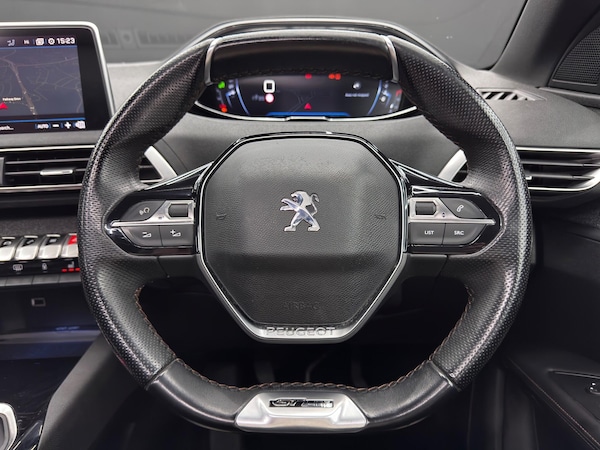 Used Peugeot 3008 2019 for sale - 76200873: Photo 20