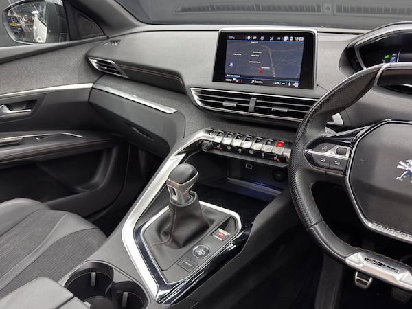 Used Peugeot 3008 2019 for sale - 76200873: Photo 25