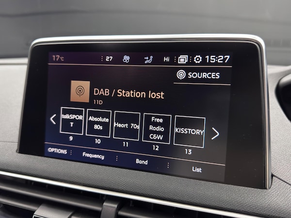 Used Peugeot 3008 2019 for sale - 76200873: Photo 30