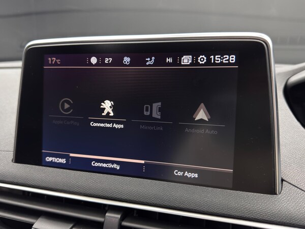 Used Peugeot 3008 2019 for sale - 76200873: Photo 35