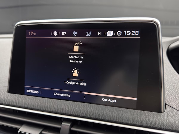 Used Peugeot 3008 2019 for sale - 76200873: Photo 36