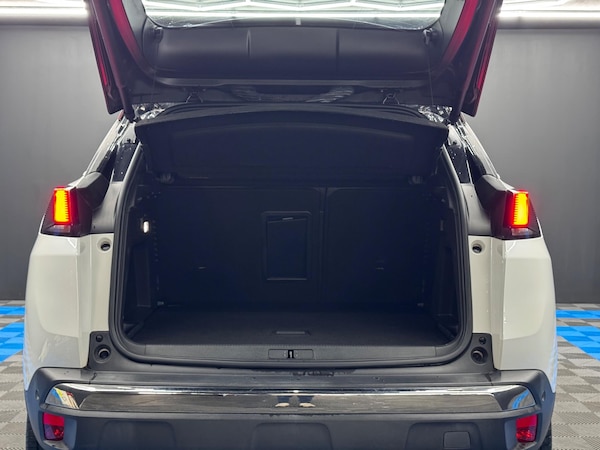 Used Peugeot 3008 2019 for sale - 76200873: Photo 42