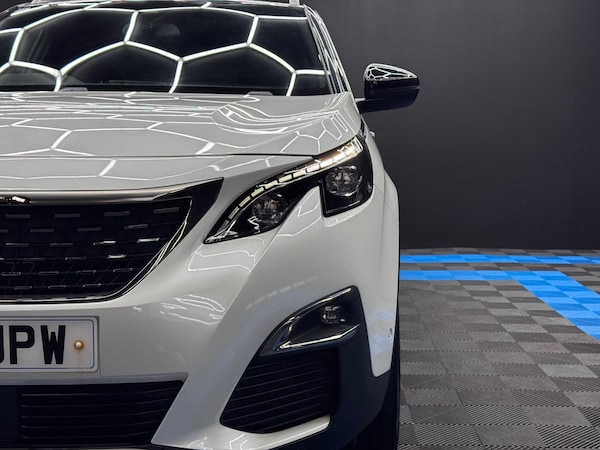 Used Peugeot 3008 2019 for sale - 76200873: Photo 48