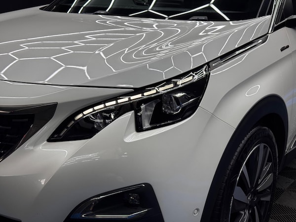 Used Peugeot 3008 2019 for sale - 76200873: Photo 49