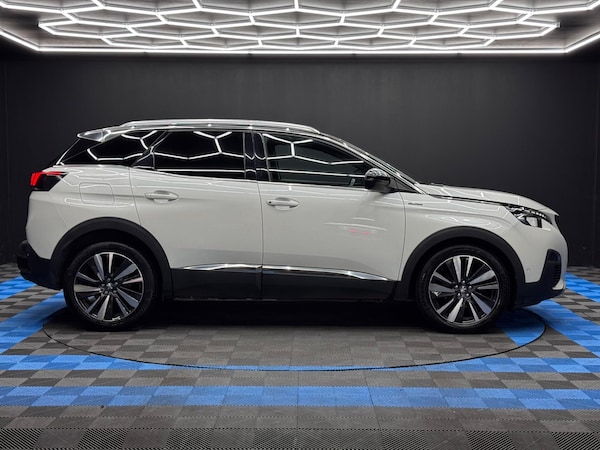 Used Peugeot 3008 2019 for sale - 76200873: Photo 4