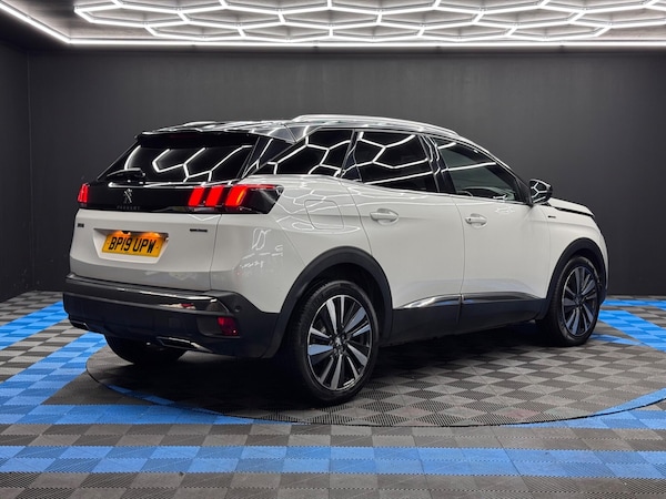Used Peugeot 3008 2019 for sale - 76200873: Photo 5