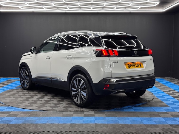 Used Peugeot 3008 2019 for sale - 76200873: Photo 7