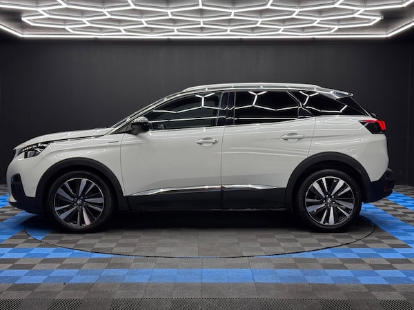 Used Peugeot 3008 2019 for sale - 76200873: Photo 8