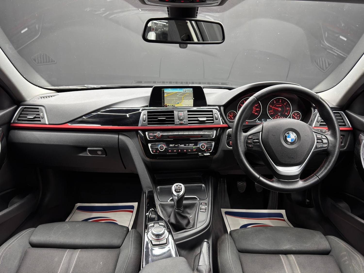 Used BMW 3 Series 2015 for sale - 77957036: Photo 10