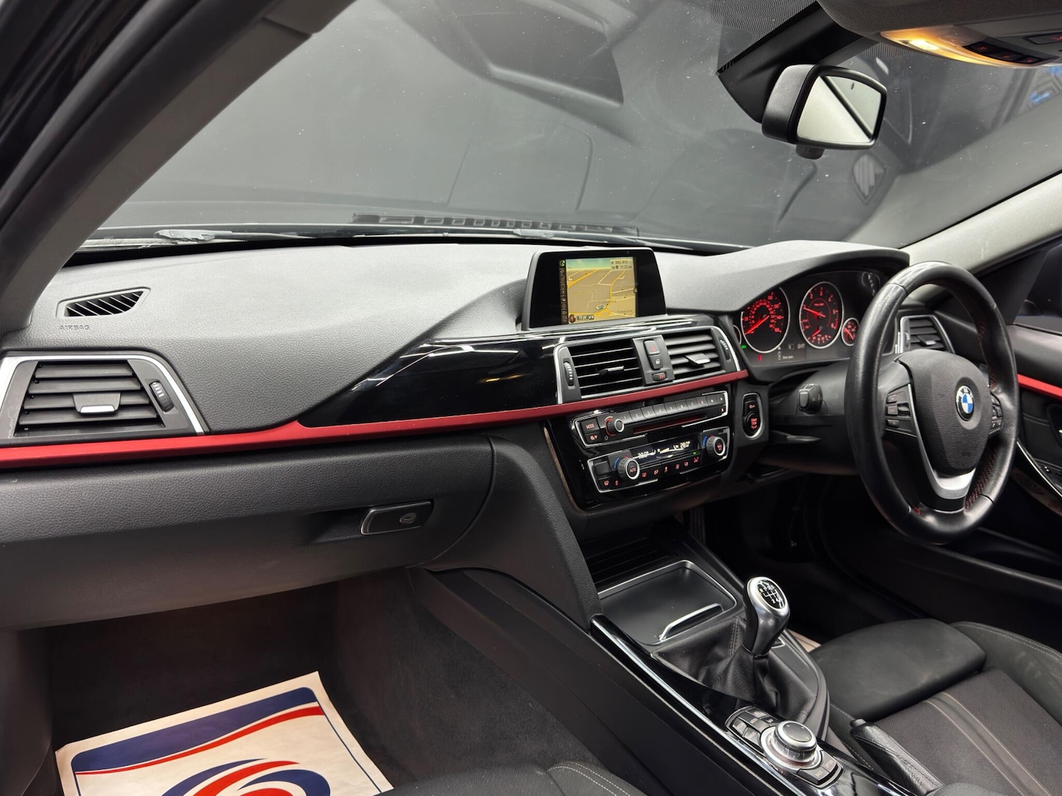 Used BMW 3 Series 2015 for sale - 77957036: Photo 11