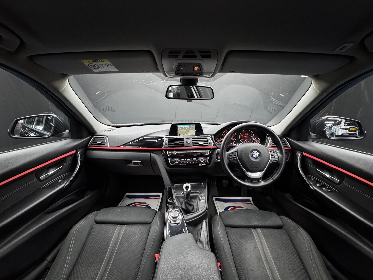 Used BMW 3 Series 2015 for sale - 77957036: Photo 15