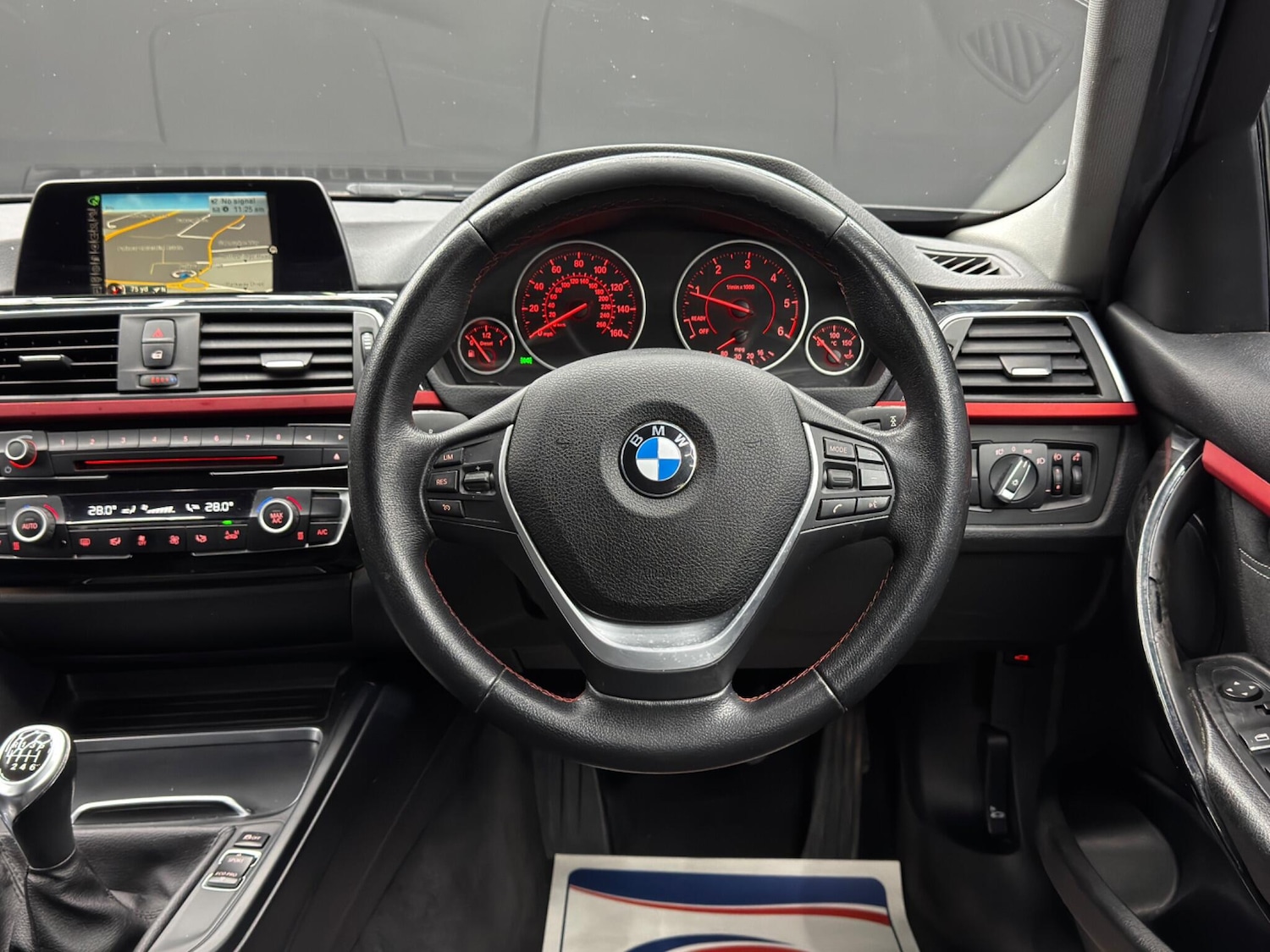 Used BMW 3 Series 2015 for sale - 77957036: Photo 16