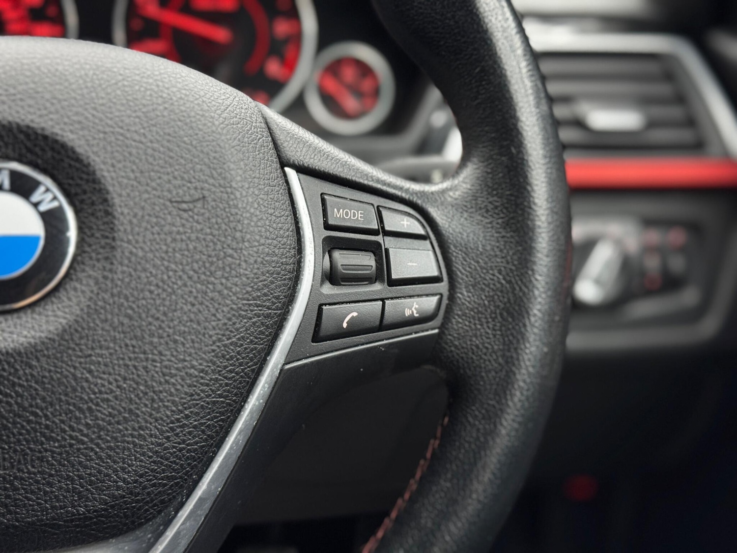 Used BMW 3 Series 2015 for sale - 77957036: Photo 19