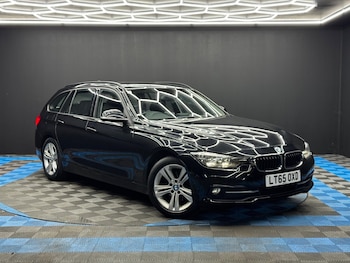 BMW 3 Series feature image