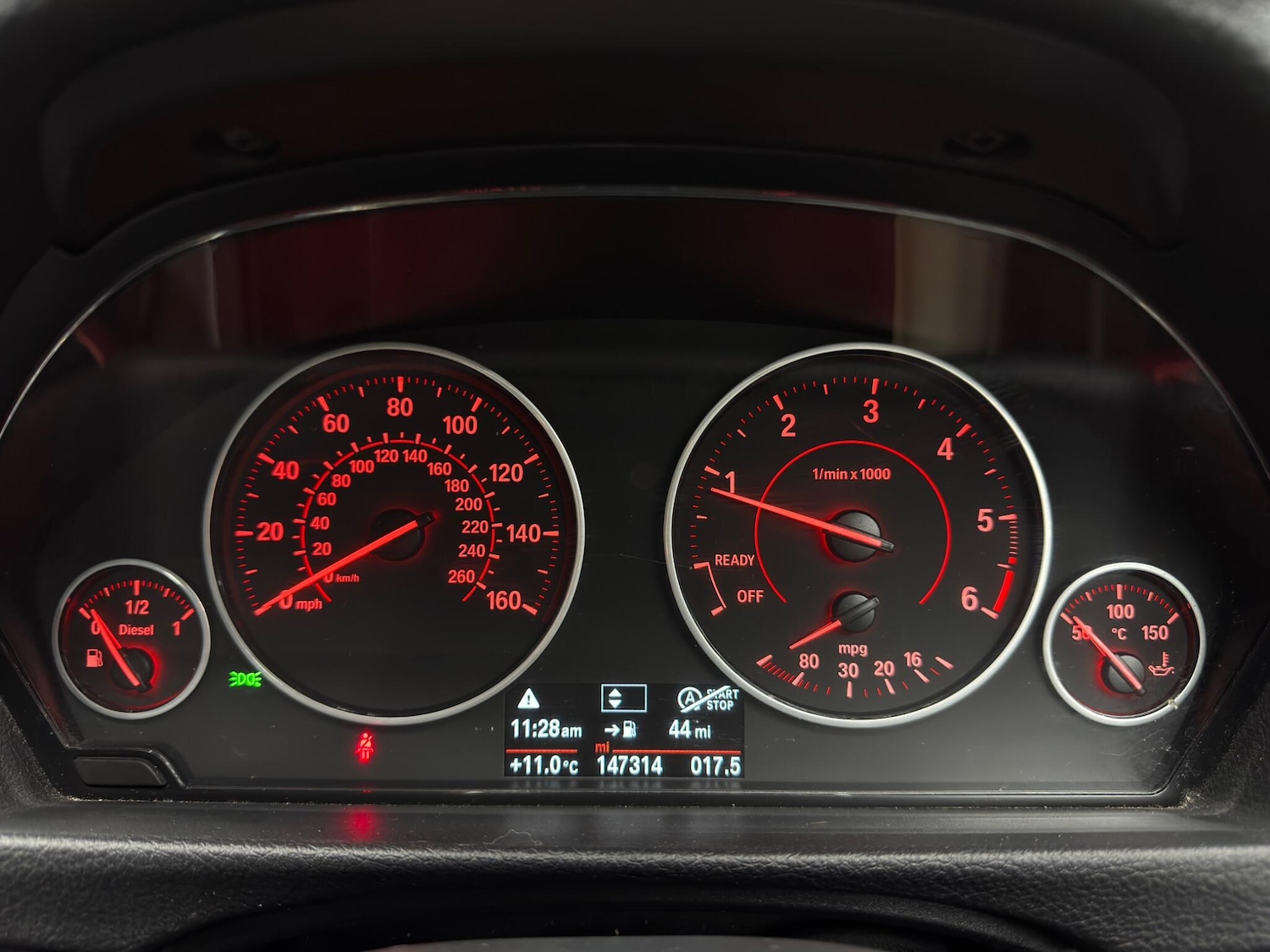 Used BMW 3 Series 2015 for sale - 77957036: Photo 20