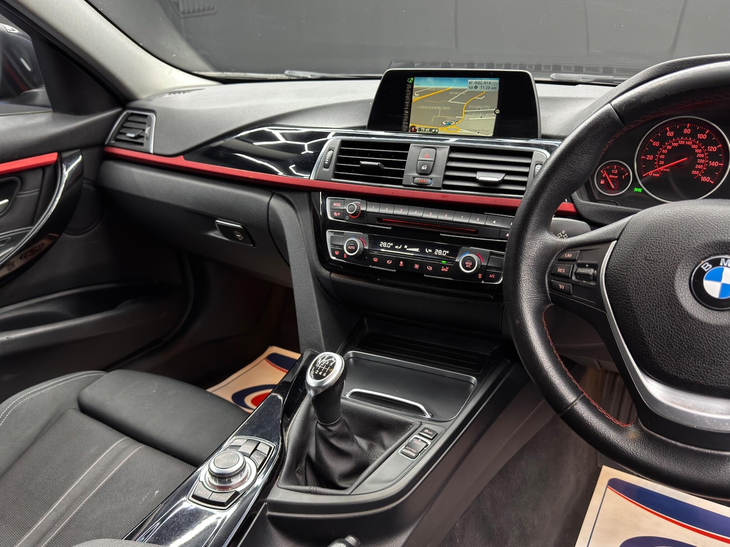 Used BMW 3 Series 2015 for sale - 77957036: Photo 21