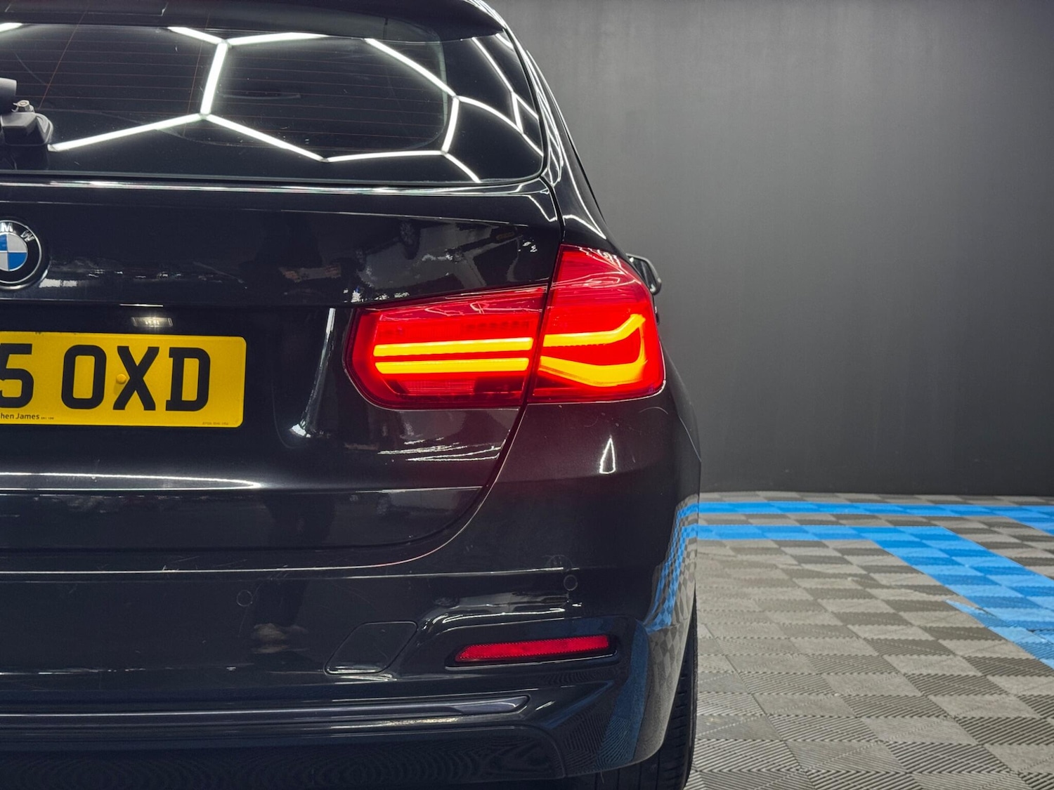 Used BMW 3 Series 2015 for sale - 77957036: Photo 43