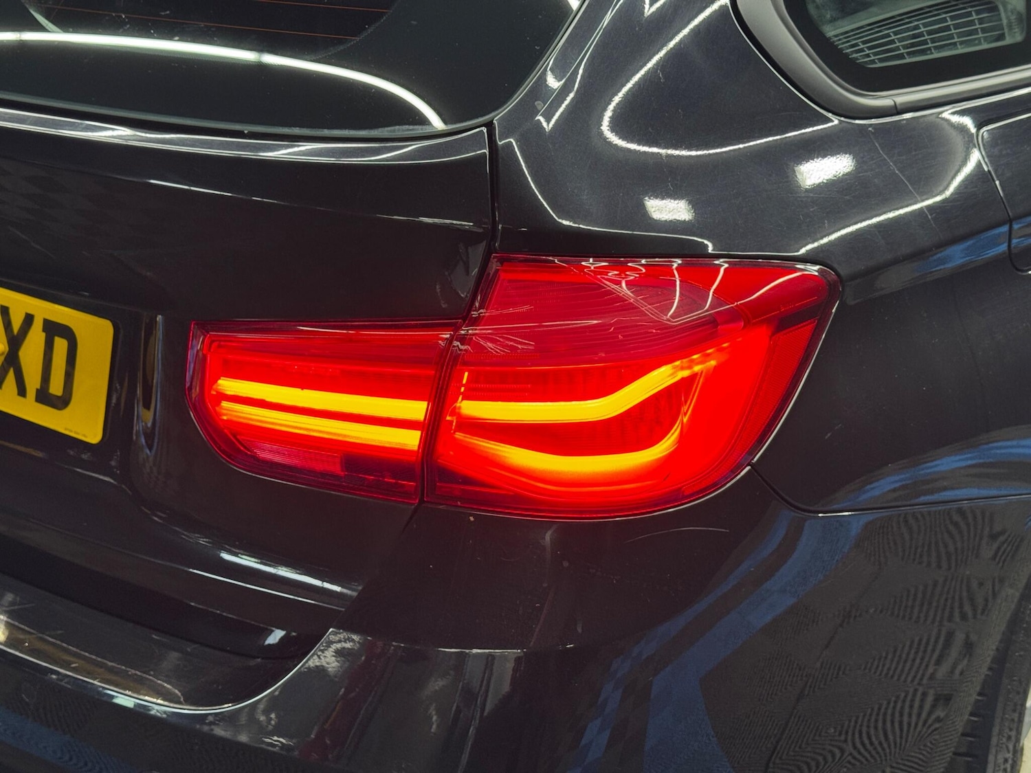 Used BMW 3 Series 2015 for sale - 77957036: Photo 44