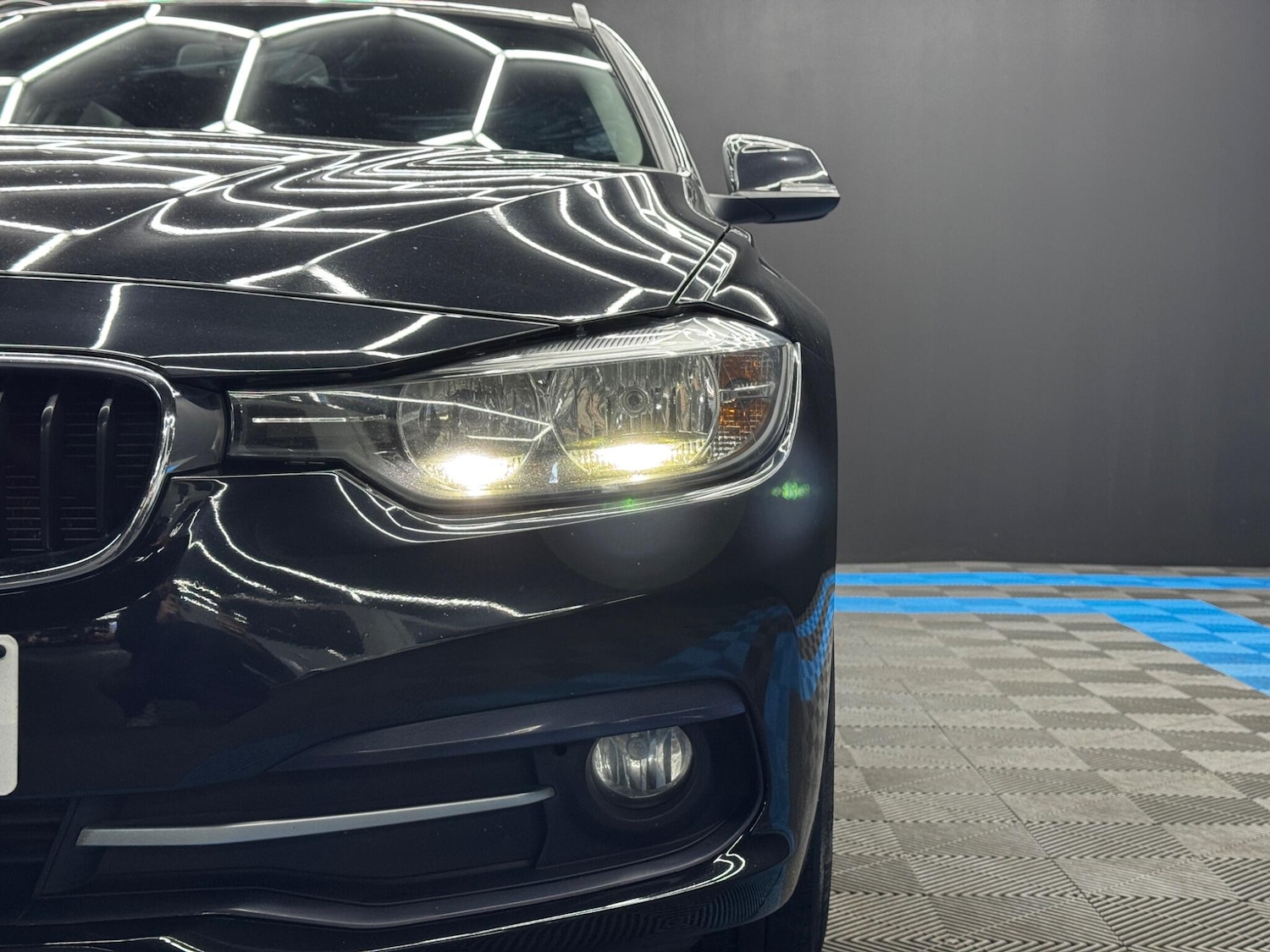 Used BMW 3 Series 2015 for sale - 77957036: Photo 45