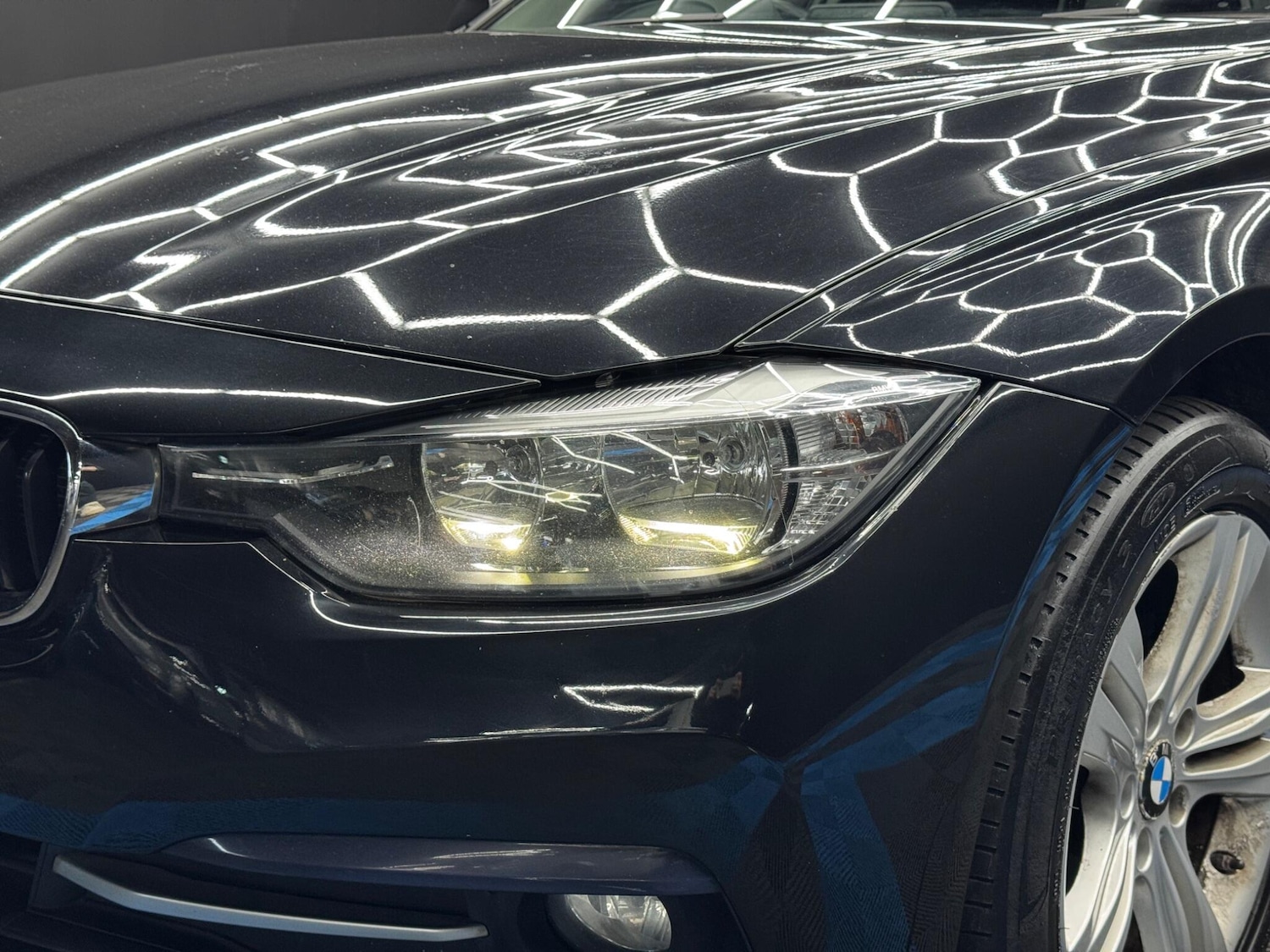 Used BMW 3 Series 2015 for sale - 77957036: Photo 46