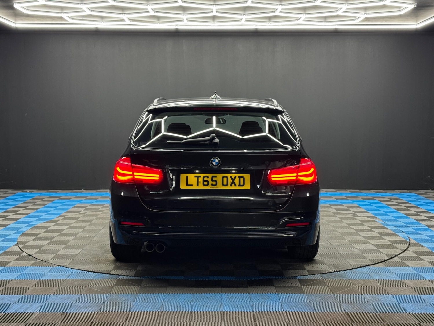 Used BMW 3 Series 2015 for sale - 77957036: Photo 6