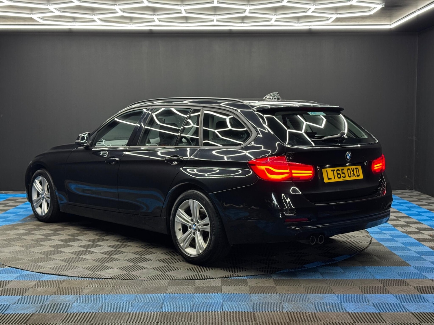 Used BMW 3 Series 2015 for sale - 77957036: Photo 7