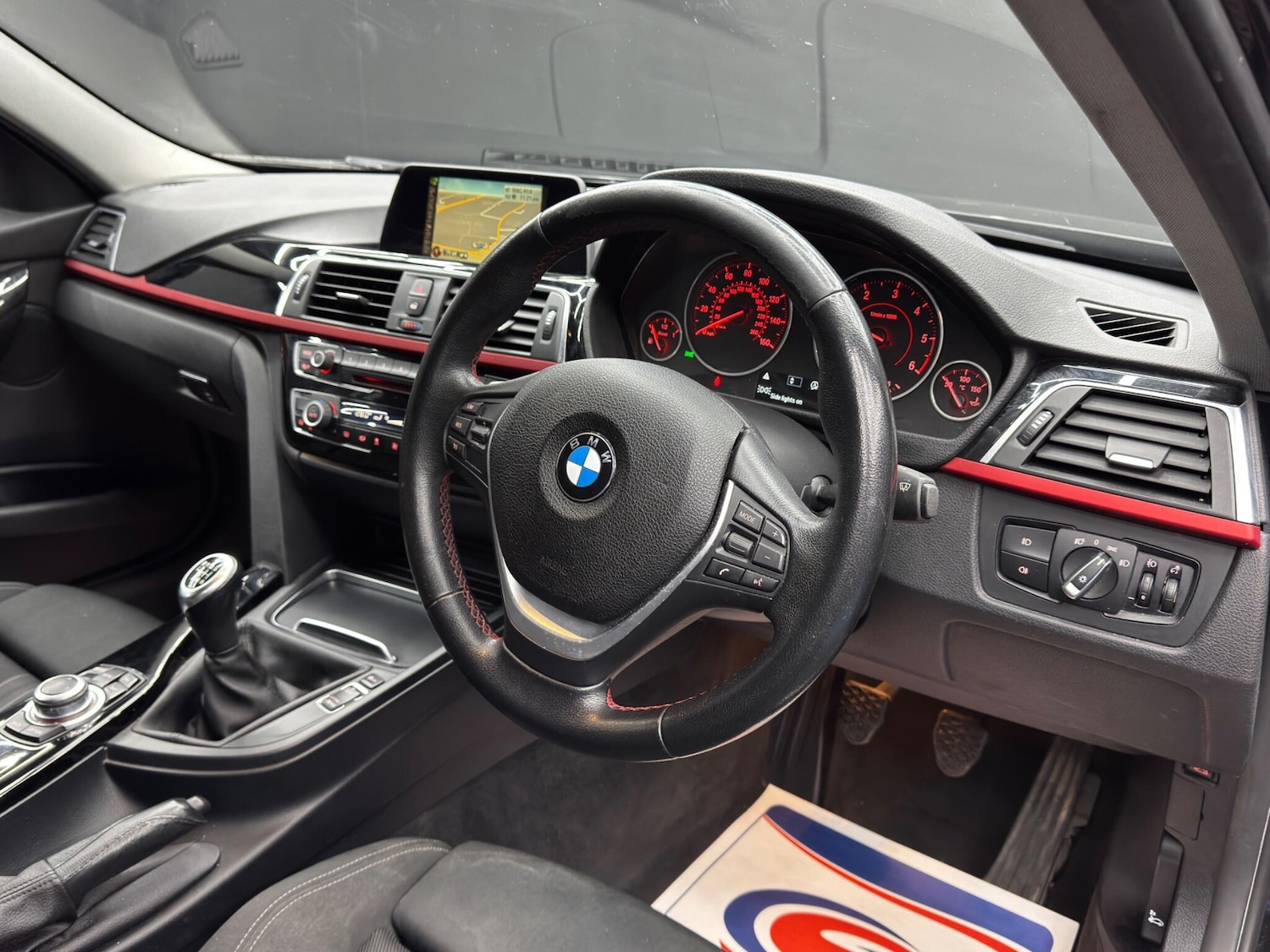 Used BMW 3 Series 2015 for sale - 77957036: Photo 9