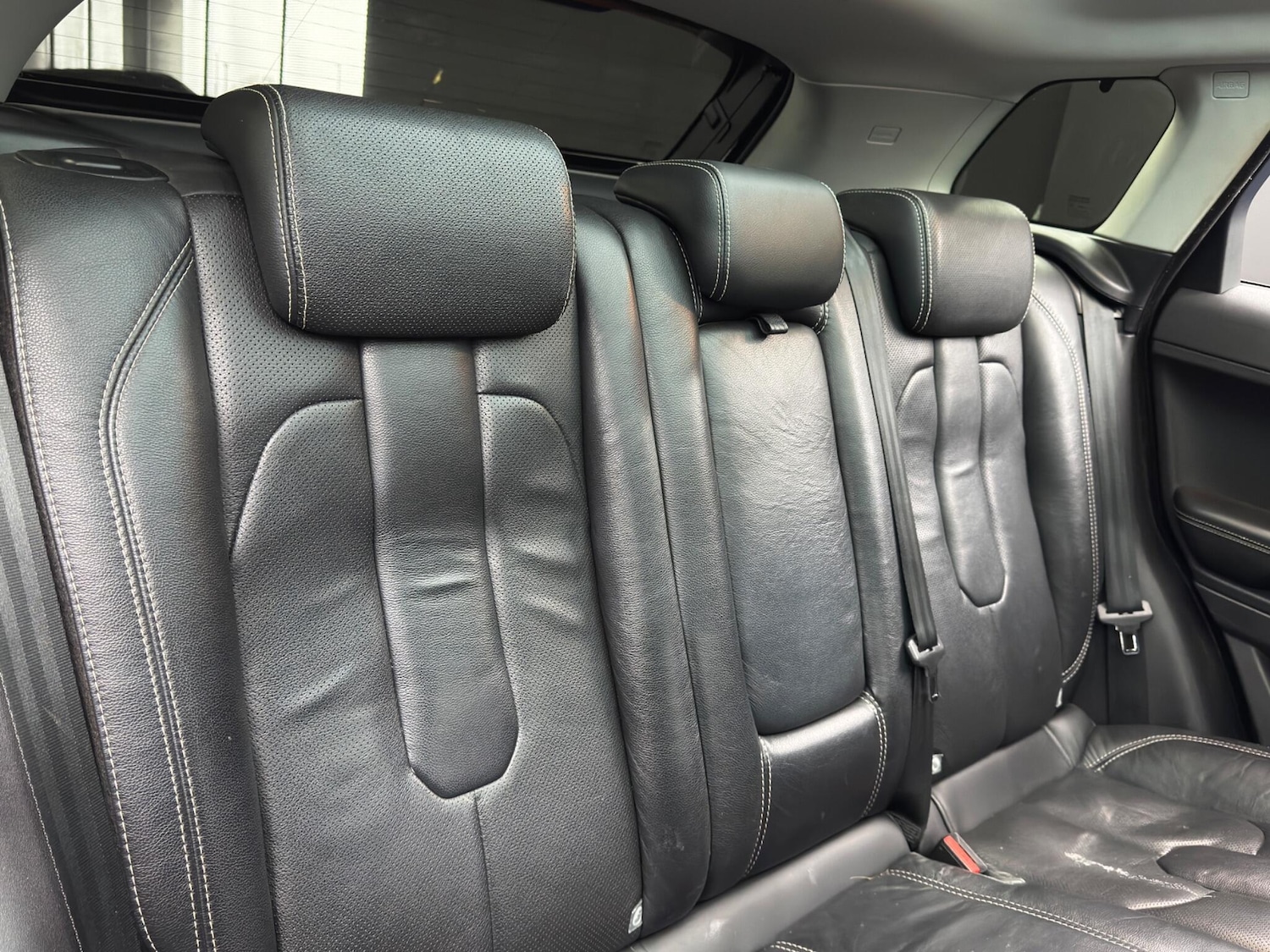 Used Land Rover Range Rover Evoque 2015 for sale - 77625987: Photo 15