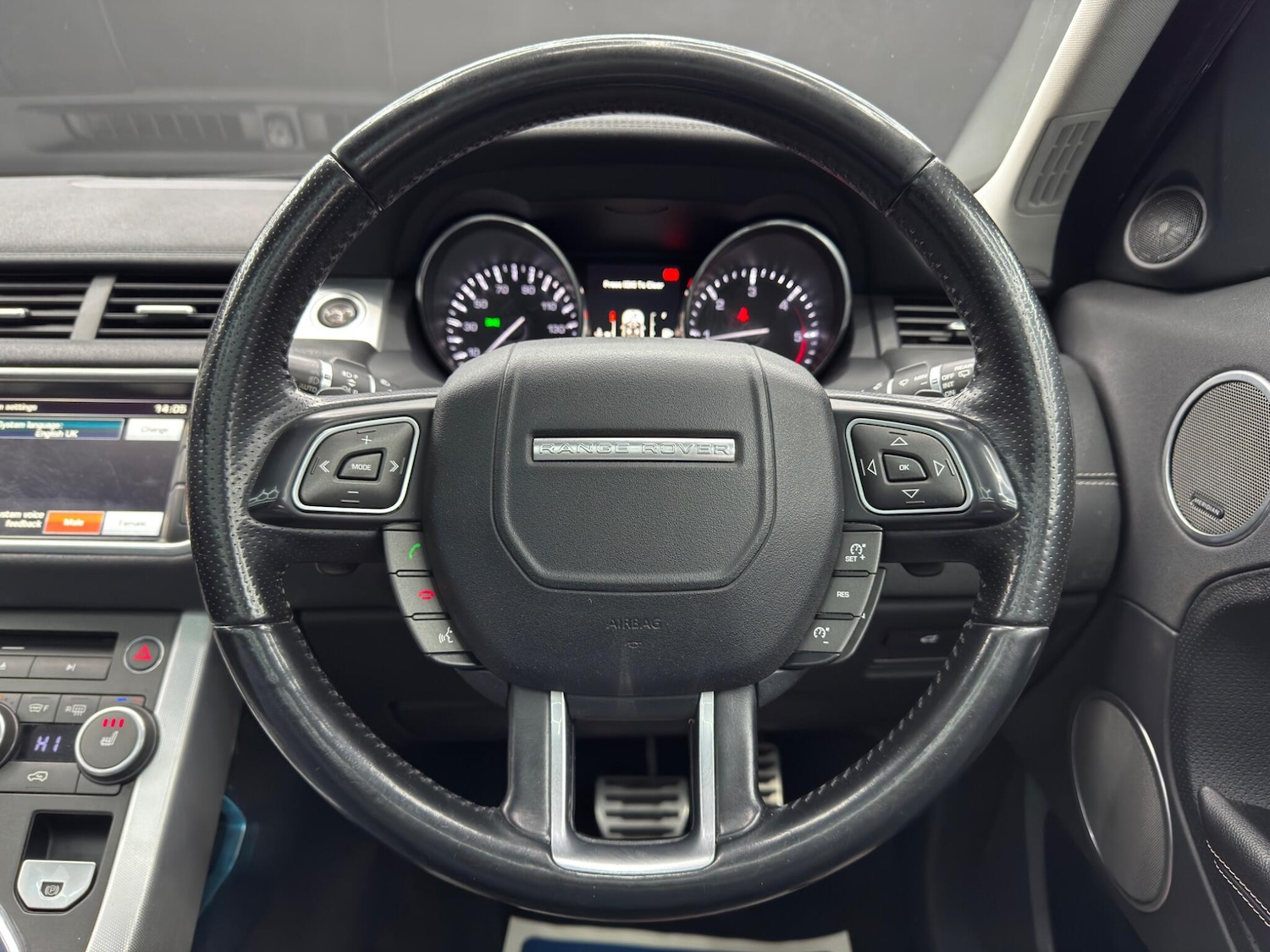 Used Land Rover Range Rover Evoque 2015 for sale - 77625987: Photo 19