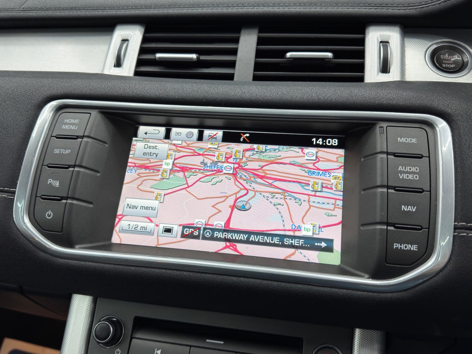 Used Land Rover Range Rover Evoque 2015 for sale - 77625987: Photo 29