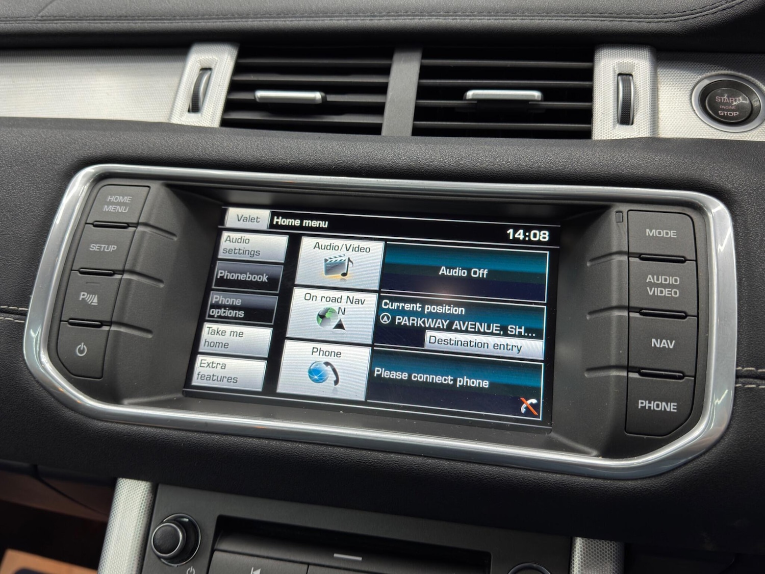 Used Land Rover Range Rover Evoque 2015 for sale - 77625987: Photo 30