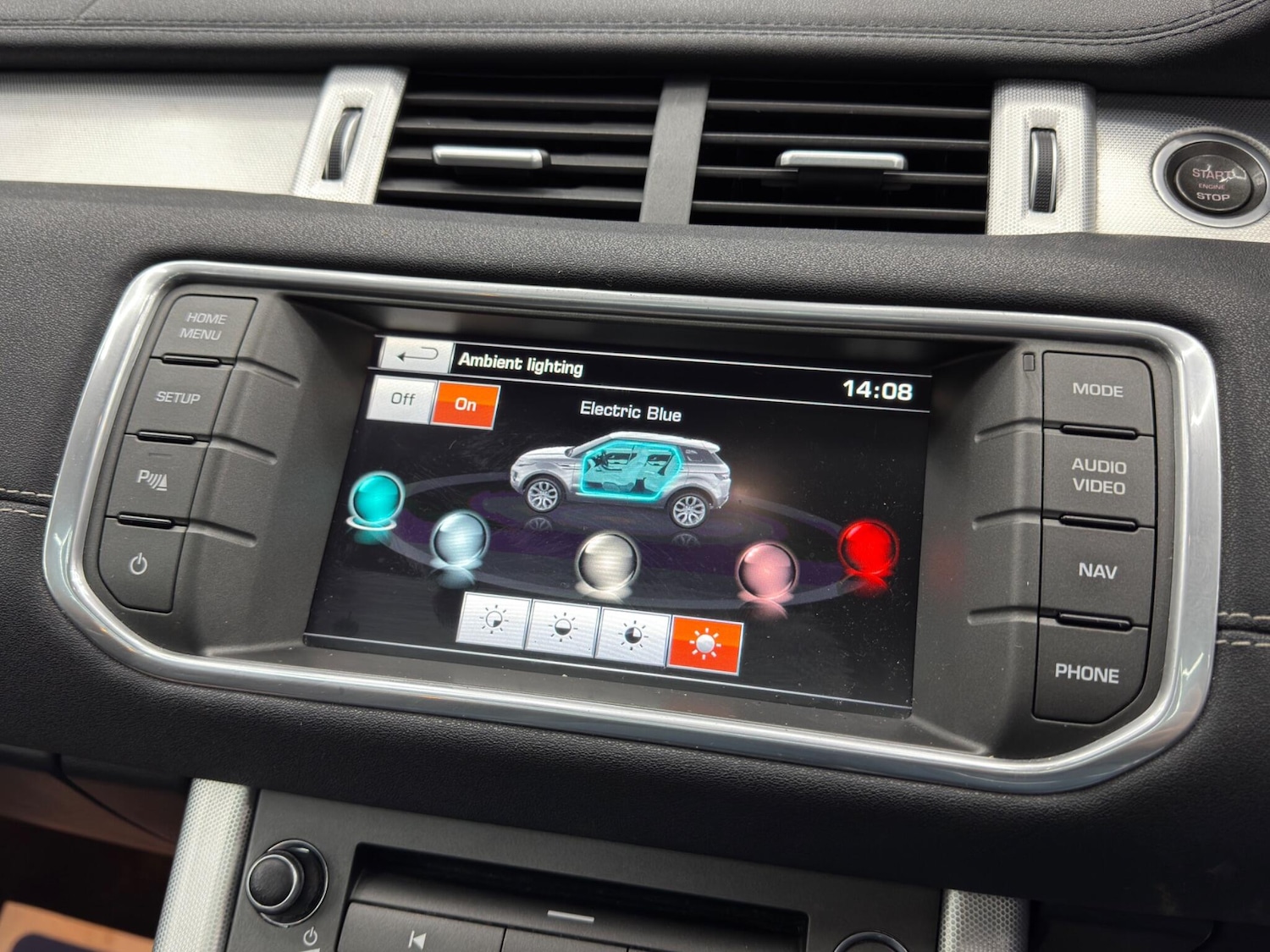 Used Land Rover Range Rover Evoque 2015 for sale - 77625987: Photo 31