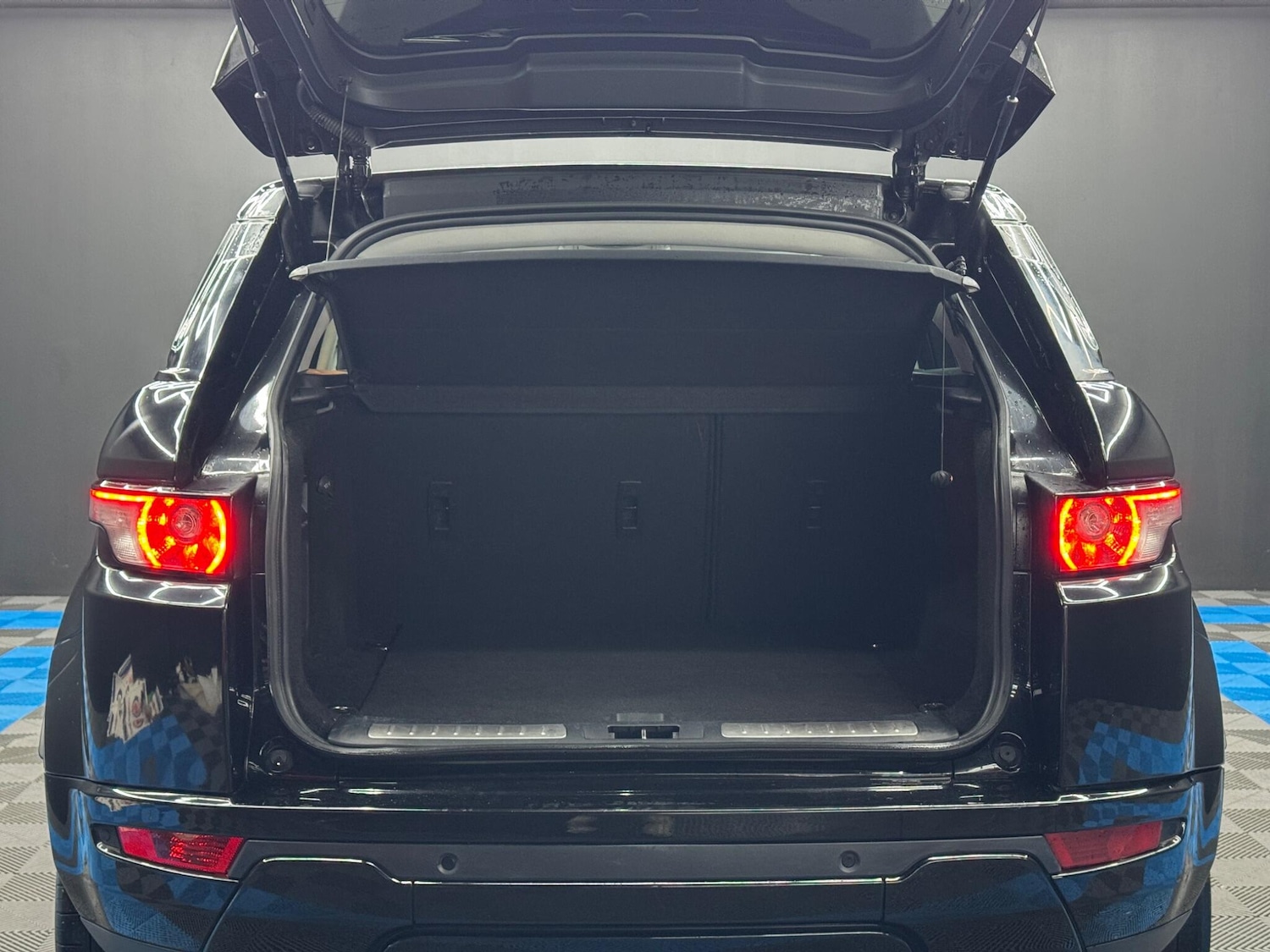 Used Land Rover Range Rover Evoque 2015 for sale - 77625987: Photo 38